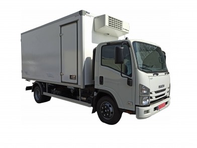 FRC Isuzu 